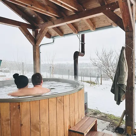 Hópihe Fakuckó Сasa de vacaciones