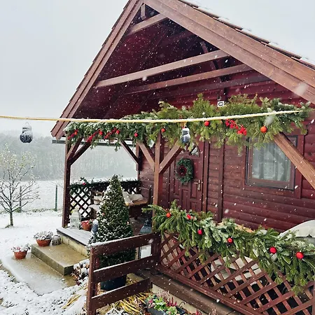Hópihe Fakuckó * Bakonynána