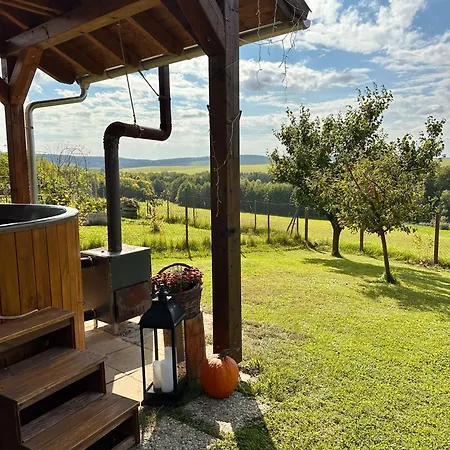 Hópihe Fakuckó Сasa de vacaciones