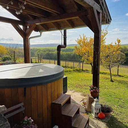 Сasa de vacaciones Hópihe Fakuckó Bakonynána