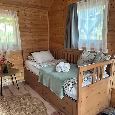 Сasa de vacaciones Hópihe Fakuckó Bakonynána