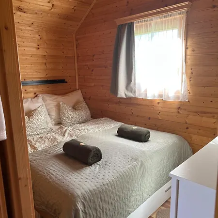 Hopihe Fakucko Case de vacanță *